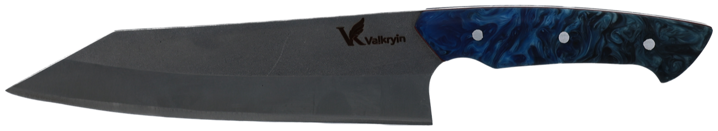 Kiritsuke · Okyanus